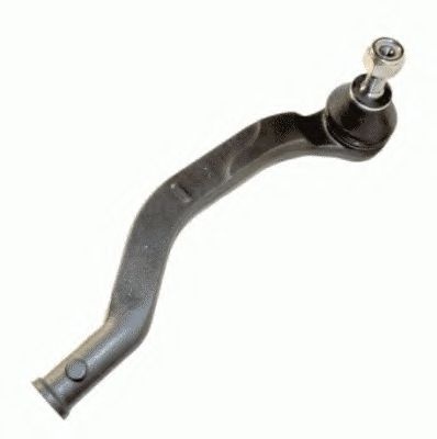 Cap de bara RENAULT LAGUNA II (BG0/1) (2001 - 2016) LEMFÖRDER 25511 01 piesa NOUA
