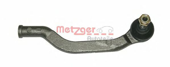 Cap de bara RENAULT LAGUNA II (BG0/1) (2001 - 2016) METZGER 54002501 piesa NOUA