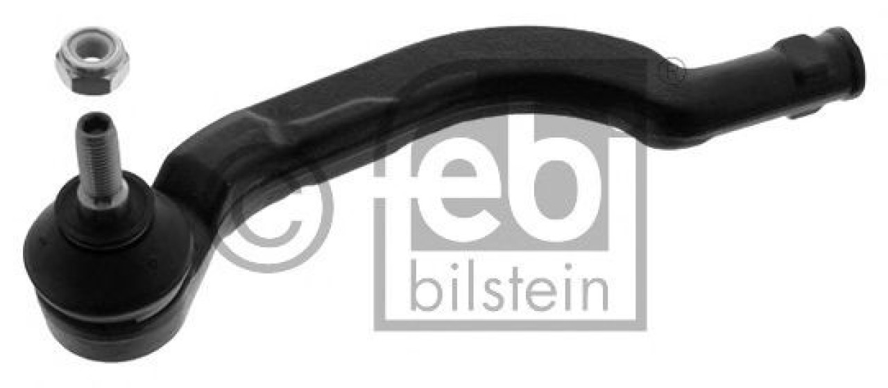 Cap de bara RENAULT LAGUNA II (BG0/1) (2001 - 2016) FEBI BILSTEIN 21283 piesa NOUA