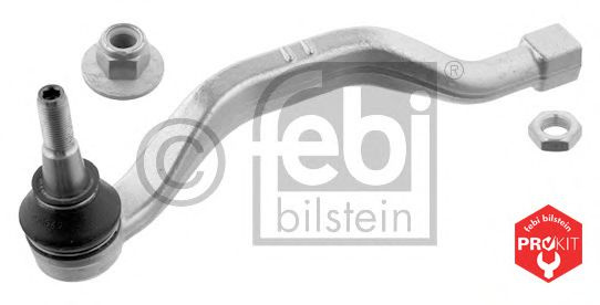 Cap de bara RENAULT LAGUNA III (BT0/1) (2007 - 2016) FEBI BILSTEIN 38723 piesa NOUA