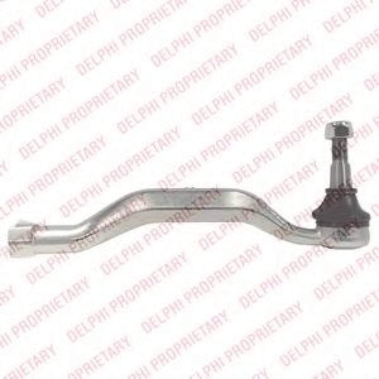 Cap de bara RENAULT LAGUNA III (BT0/1) (2007 - 2016) DELPHI TA2483 piesa NOUA