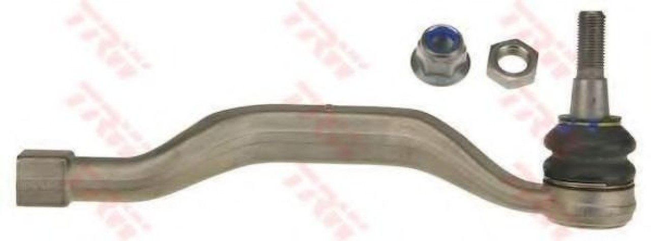 Cap de bara RENAULT LAGUNA III (BT0/1) (2007 - 2016) TRW JTE1155 piesa NOUA