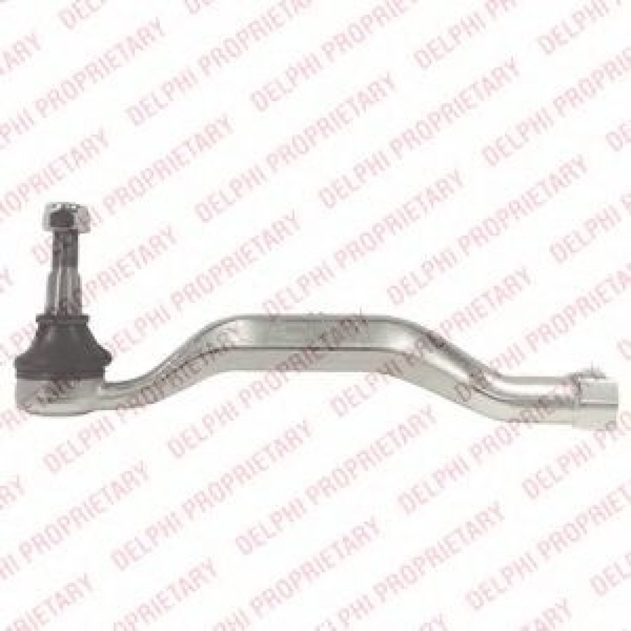 Cap de bara RENAULT LAGUNA III Grandtour (KT0/1) (2007 - 2016) DELPHI TA2482 piesa NOUA