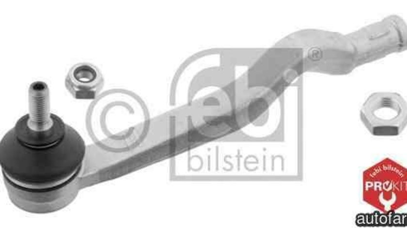 Cap de bara RENAULT LOGAN I combi (KS_) FEBI BILSTEIN 29623