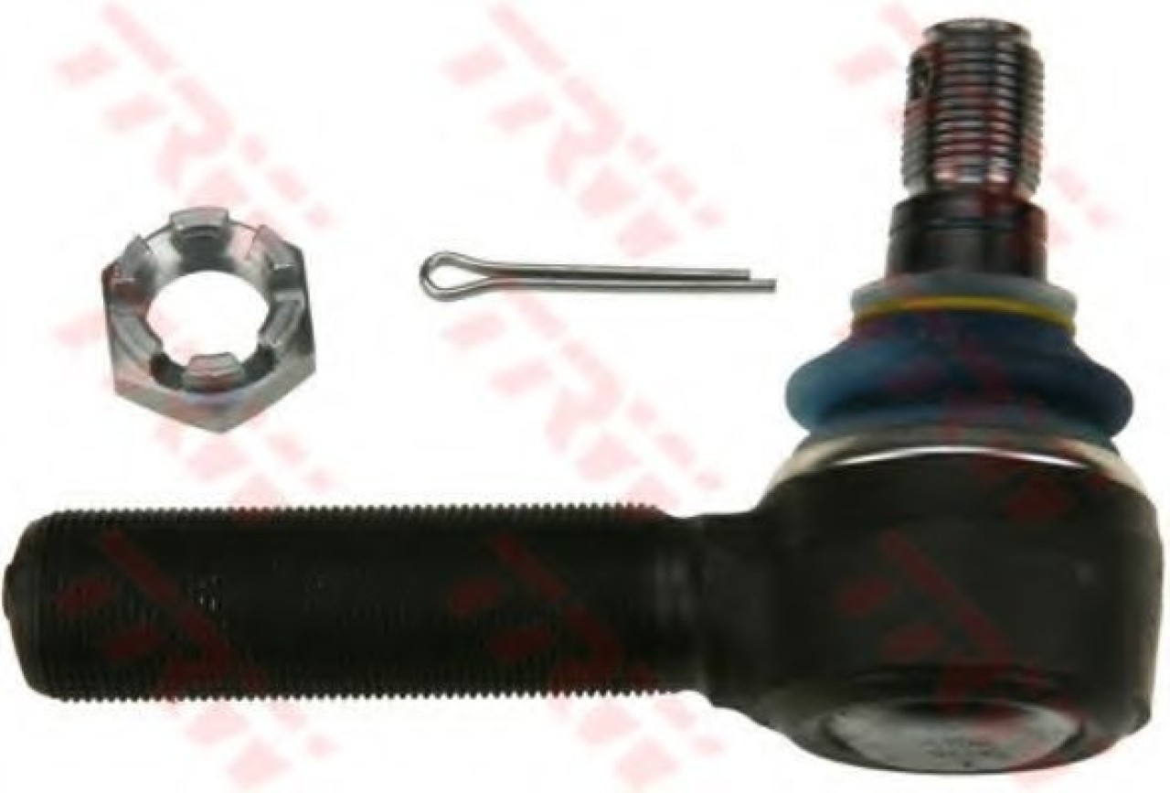 Cap de bara RENAULT MASTER II caroserie (FD) (1998 - 2010) TRW JTE0114 piesa NOUA