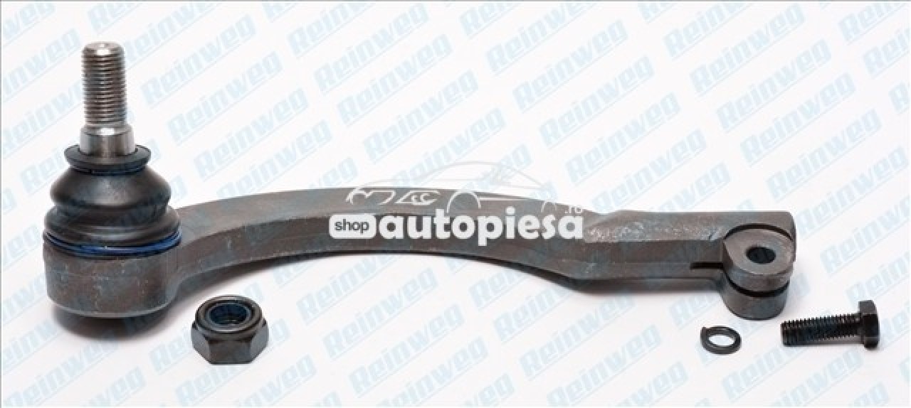 Cap de bara RENAULT MASTER II platou / sasiu (ED/HD/UD) (1998 - 2010) REINWEG RW73287 piesa NOUA