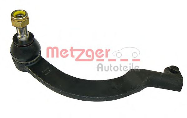 Cap de bara RENAULT MASTER II platou / sasiu (ED/HD/UD) (1998 - 2010) METZGER 54002301 piesa NOUA