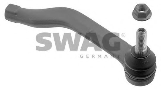 Cap de bara RENAULT MASTER III platou / sasiu (EV, HV, UV) (2010 - 2016) SWAG 60 94 3618 piesa NOUA