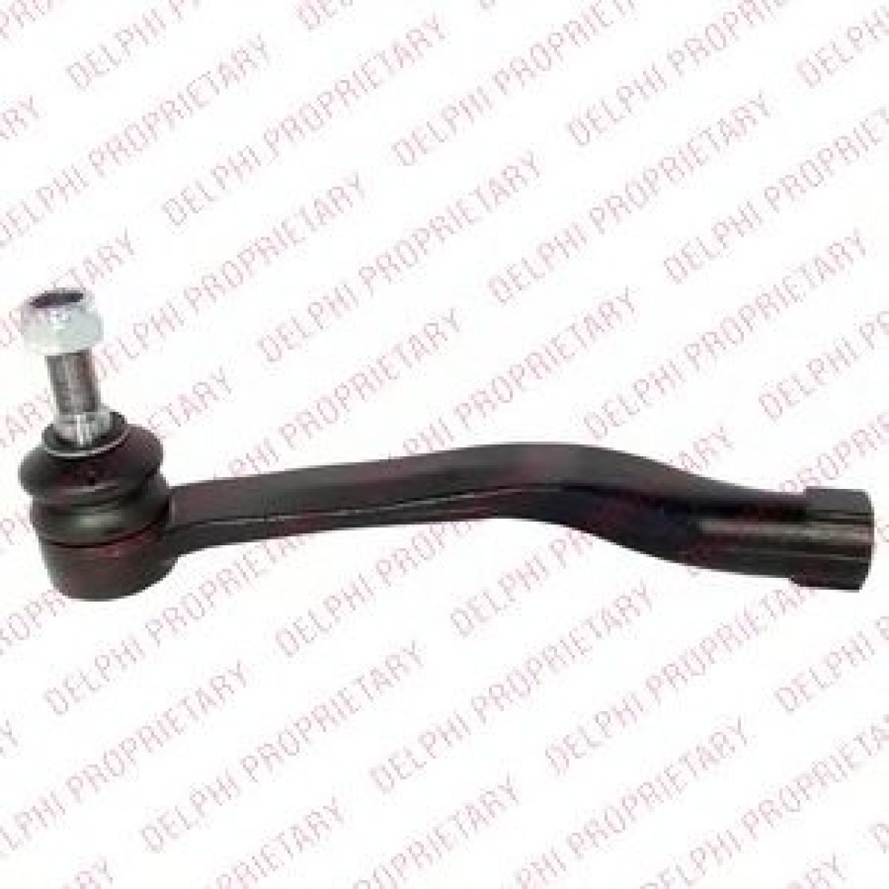 Cap de bara RENAULT MASTER III platou / sasiu (EV, HV, UV) (2010 - 2016) DELPHI TA2681 piesa NOUA