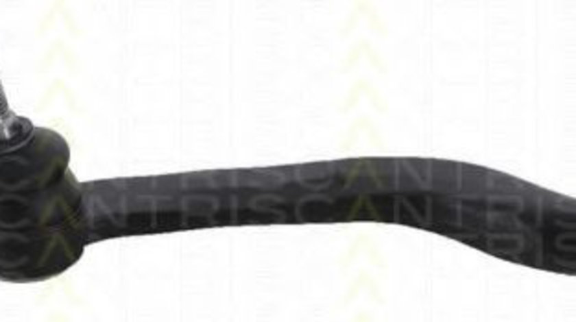 Cap de bara RENAULT MASTER III platou / sasiu (EV, HV, UV) (2010 - 2016) TRISCAN 8500 10134 piesa NOUA