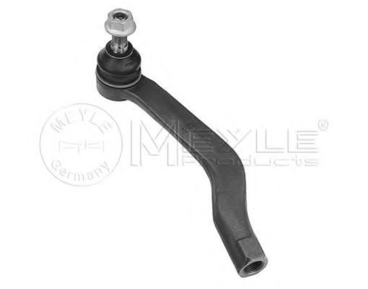 Cap de bara RENAULT MASTER III platou / sasiu (EV, HV, UV) (2010 - 2016) MEYLE 16-16 020 0030 piesa NOUA