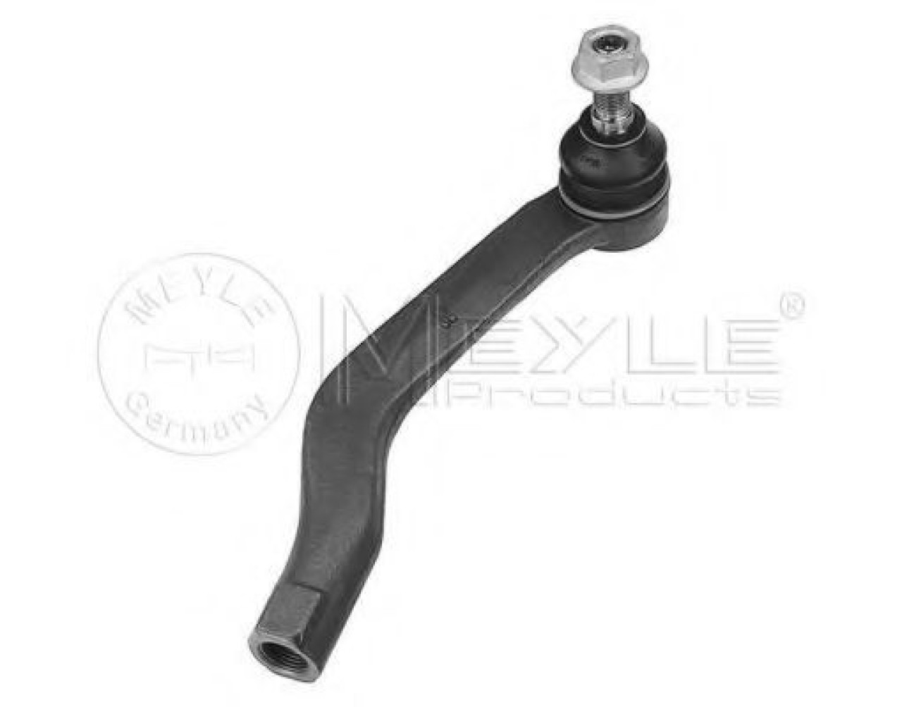 Cap de bara RENAULT MASTER III platou / sasiu (EV, HV, UV) (2010 - 2016) MEYLE 16-16 020 0029 piesa NOUA