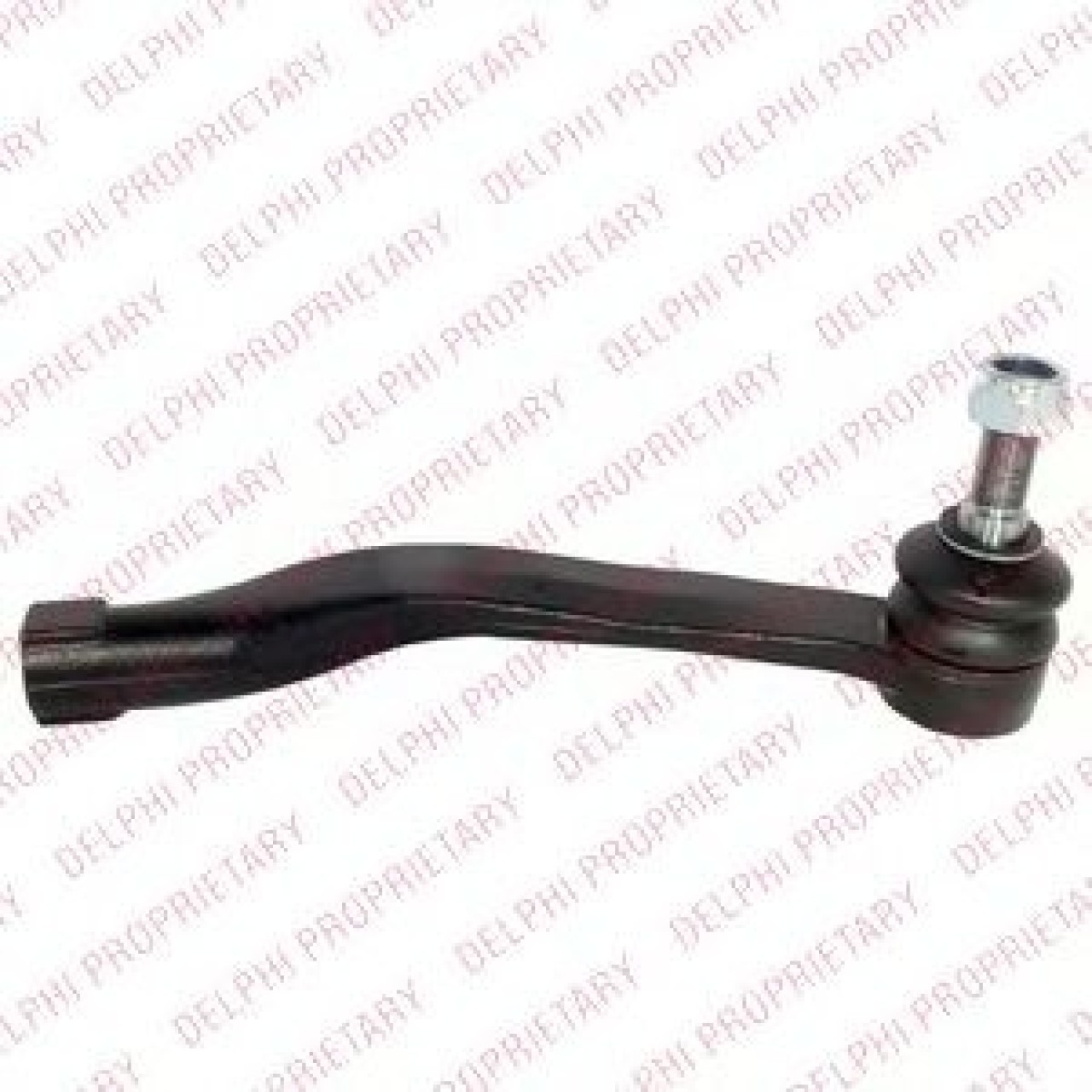 Cap de bara RENAULT MASTER III platou / sasiu (EV, HV, UV) (2010 - 2016) DELPHI TA2682 piesa NOUA