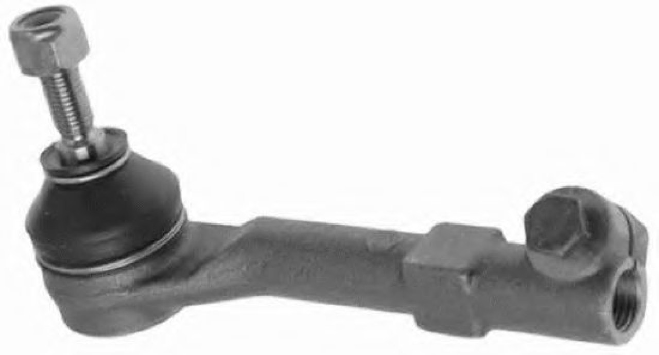 Cap de bara RENAULT MEGANE I (BA0/1) (1995 - 2004) LEMFÖRDER 21191 01 piesa NOUA