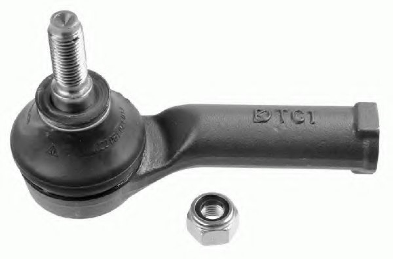 Cap de bara RENAULT MEGANE I (BA0/1) (1995 - 2004) LEMFÖRDER 25446 03 piesa NOUA