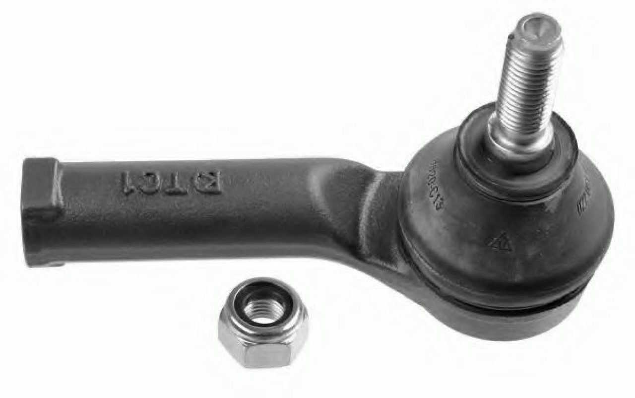 Cap de bara RENAULT MEGANE I (BA0/1) (1995 - 2004) LEMFÖRDER 25484 02 piesa NOUA