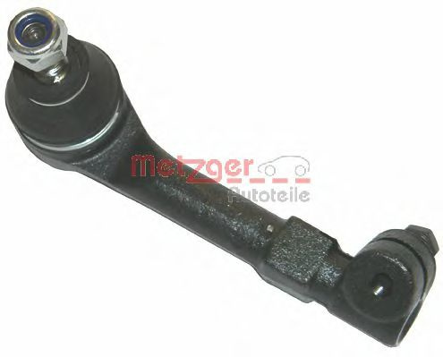 Cap de bara RENAULT MEGANE I (BA0/1) (1995 - 2004) METZGER 54033102 piesa NOUA