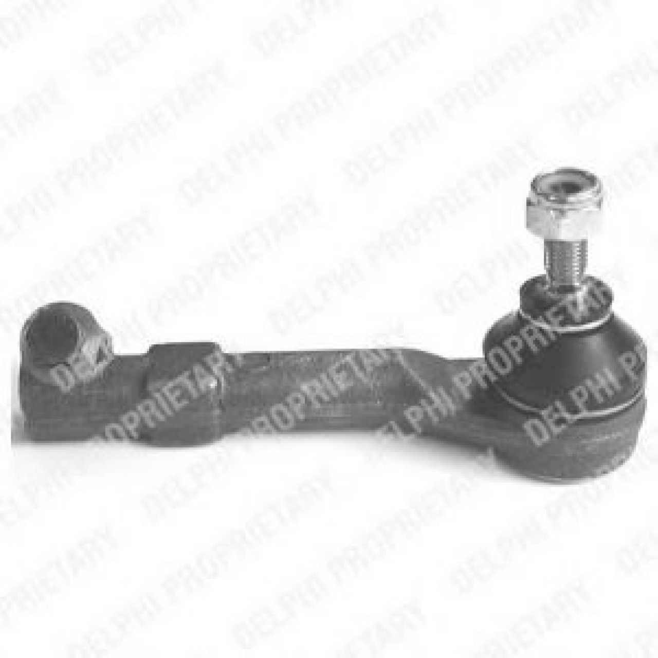 Cap de bara RENAULT MEGANE I (BA0/1) (1995 - 2004) DELPHI TA1590 piesa NOUA