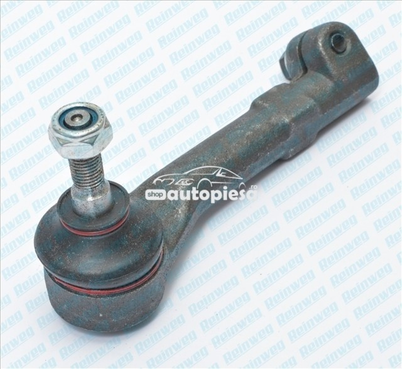 Cap de bara RENAULT MEGANE I Scenic (JA0/1) (1996 - 2001) REINWEG RW78809 piesa NOUA