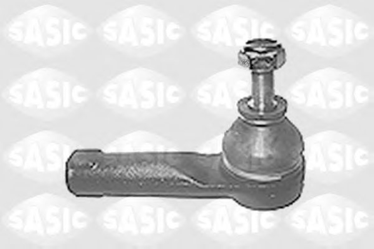 Cap de bara RENAULT MEGANE I Scenic (JA0/1) (1996 - 2001) SASIC 4006134 piesa NOUA
