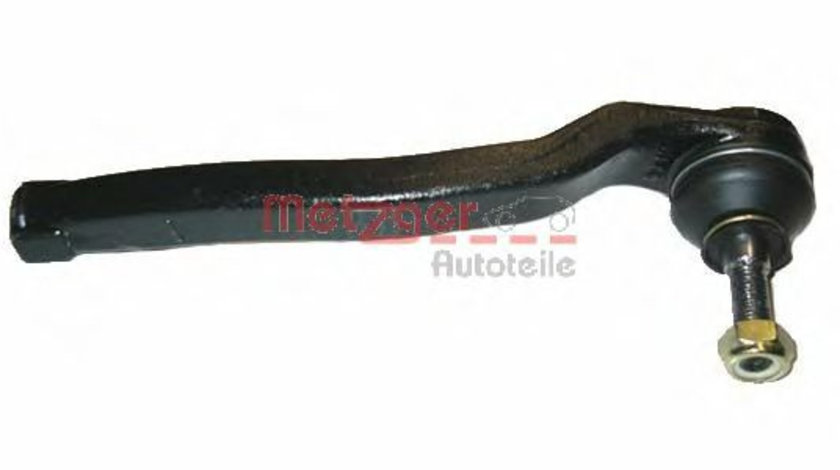 Cap de bara RENAULT MEGANE II (BM0/1, CM0/1) (2002 - 2011) METZGER 54034002 piesa NOUA