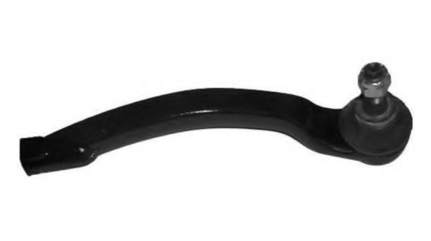 Cap de bara RENAULT MEGANE II (BM0/1, CM0/1) (2002 - 2011) MOOG RE-ES-2093 produs NOU