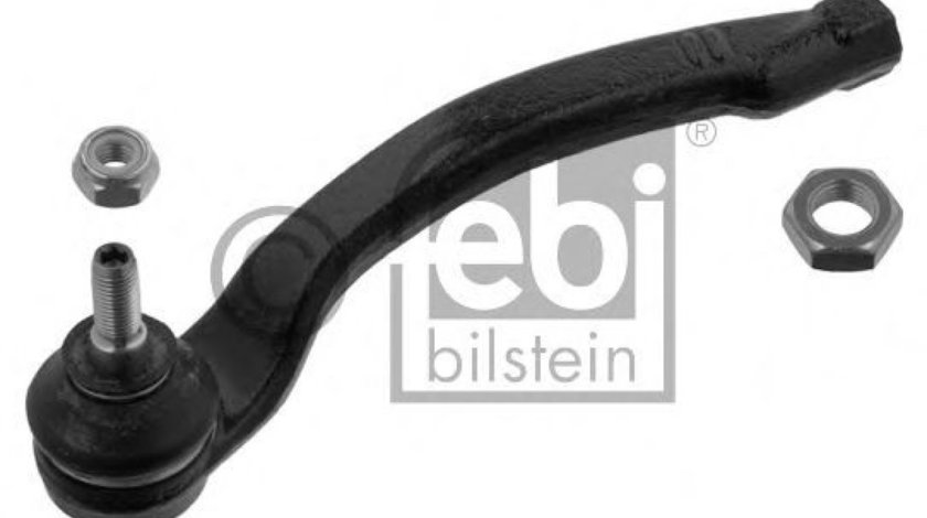 Cap de bara RENAULT MEGANE II (BM0/1, CM0/1) (2002 - 2011) FEBI BILSTEIN 24815 produs NOU