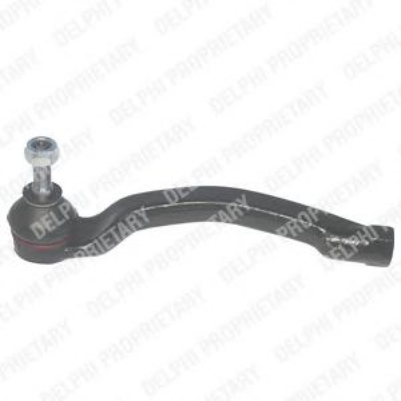 Cap de bara RENAULT MEGANE II (BM0/1, CM0/1) (2002 - 2011) DELPHI TA1941 piesa NOUA