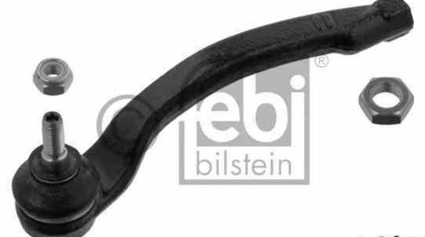 Cap de bara RENAULT MEGANE II BM0/1 CM0/1 FEBI BILSTEIN 24815