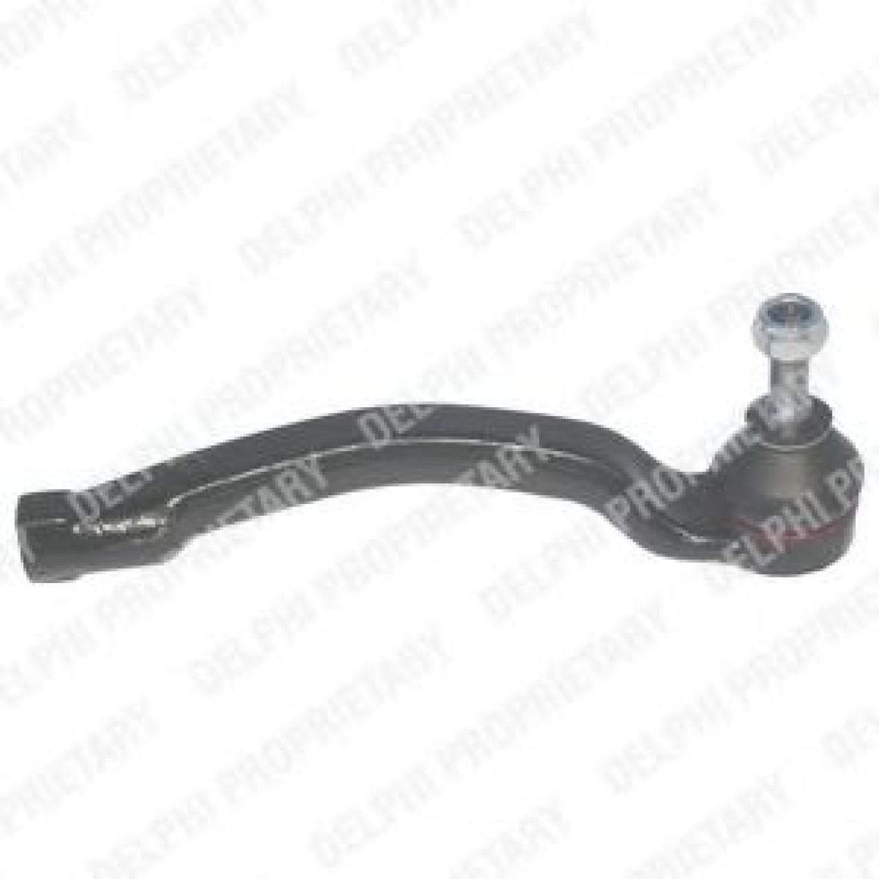 Cap de bara RENAULT MEGANE II Limuzina (LM0/1) (2003 - 2016) DELPHI TA1942 piesa NOUA