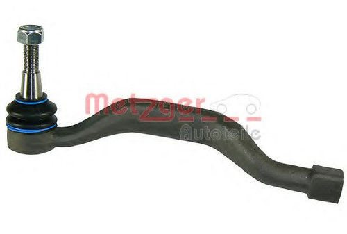 Cap de bara RENAULT MEGANE III Cupe (DZ0/1) (2008 - 2016) METZGER 54040701 piesa NOUA