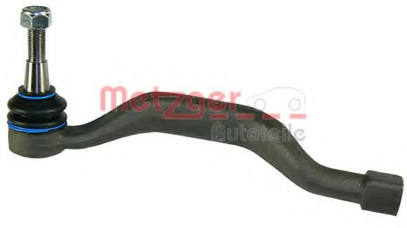 Cap de bara RENAULT MEGANE III Cupe (DZ0/1) (2008 - 2016) METZGER 54040701 piesa NOUA