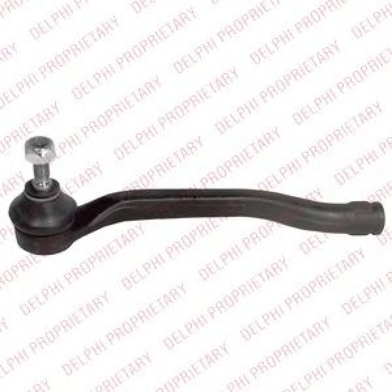 Cap de bara RENAULT MEGANE III Cupe (DZ0/1) (2008 - 2016) DELPHI TA2642 piesa NOUA