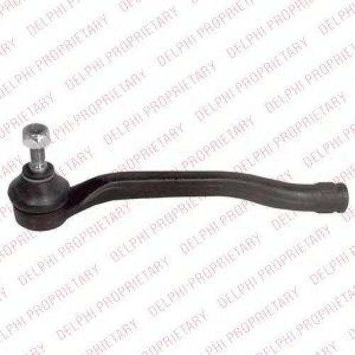 Cap de bara RENAULT MEGANE III Hatchback (BZ0) (2008 - 2016) DELPHI TA2642 piesa NOUA