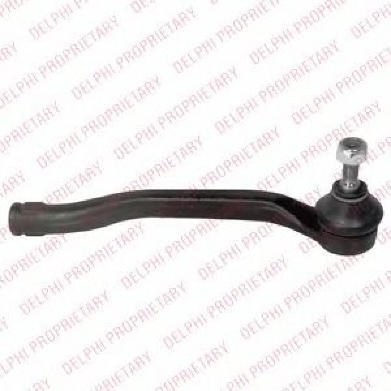 Cap de bara RENAULT MEGANE III Hatchback (BZ0) (2008 - 2016) DELPHI TA2643 piesa NOUA