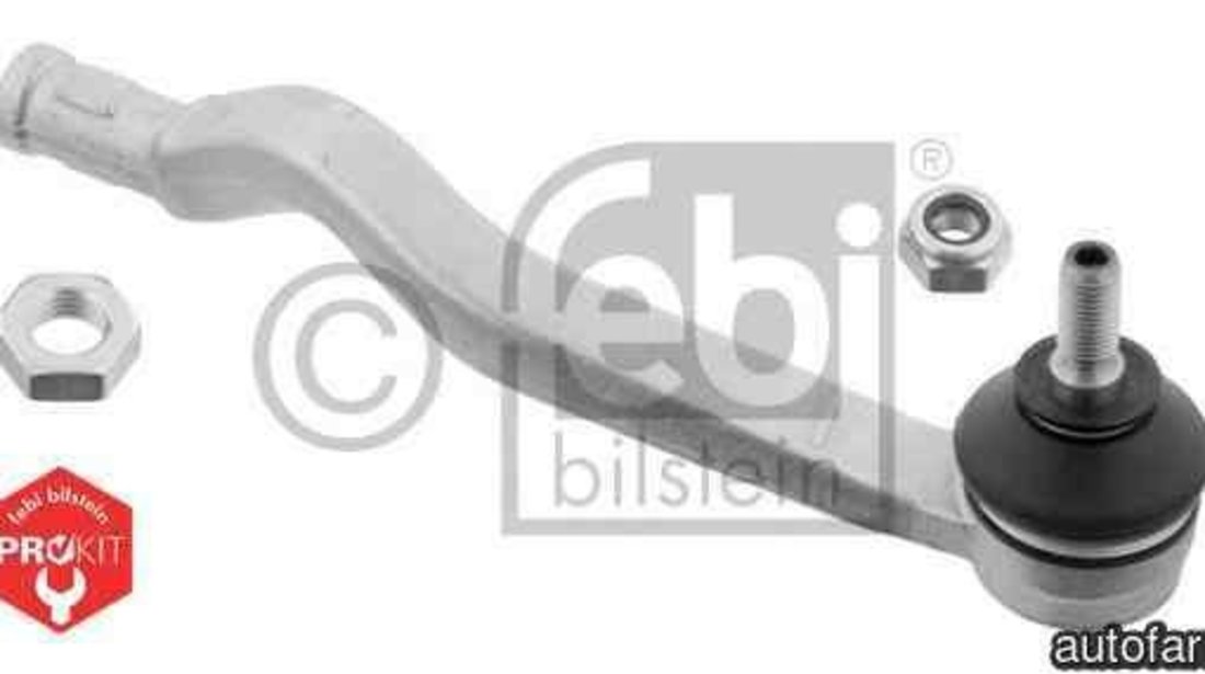 Cap de bara RENAULT SANDERO/STEPWAY I FEBI BILSTEIN 29624