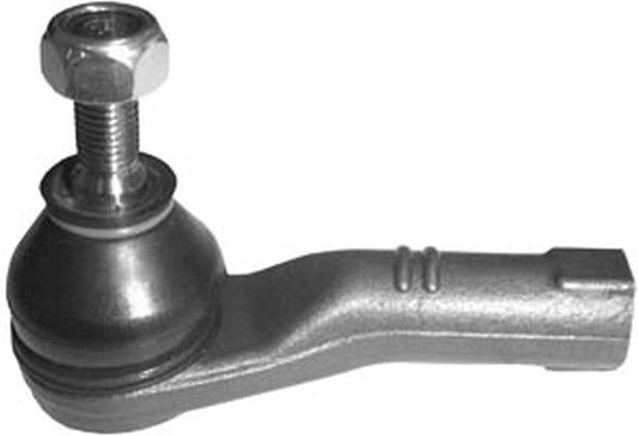 Cap de bara RENAULT SCENIC I (JA0/1) (1999 - 2003) QWP WSS317 piesa NOUA