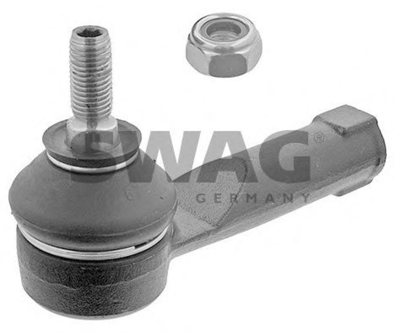 Cap de bara RENAULT SCENIC I (JA0/1) (1999 - 2003) SWAG 60 91 9604 piesa NOUA