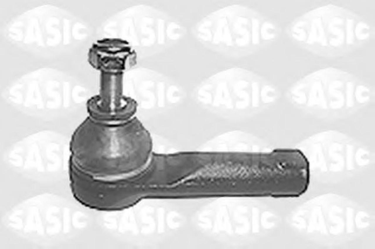 Cap de bara RENAULT SCENIC I (JA0/1) (1999 - 2003) SASIC 4006135 piesa NOUA