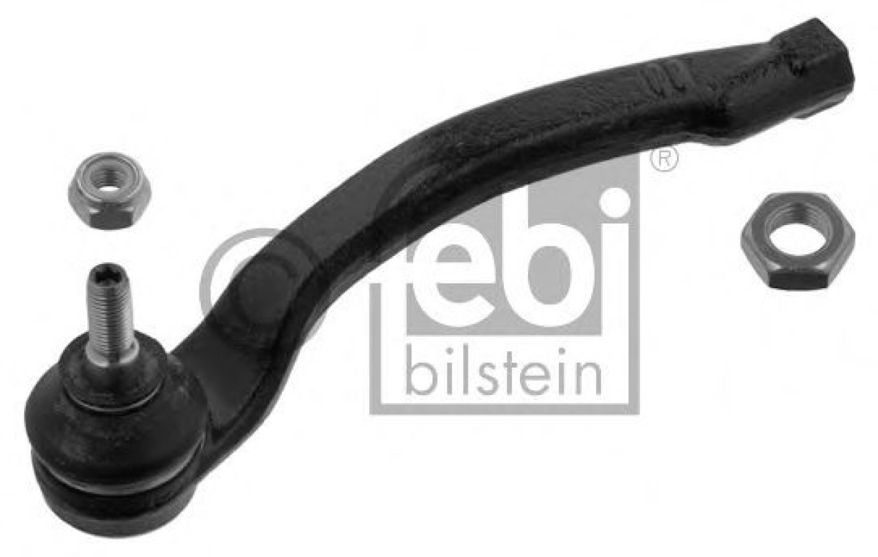Cap de bara RENAULT SCENIC II (JM0/1) (2003 - 2009) FEBI BILSTEIN 24815 piesa NOUA