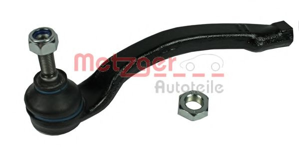 Cap de bara RENAULT SCENIC II (JM0/1) (2003 - 2009) METZGER 54034101 piesa NOUA