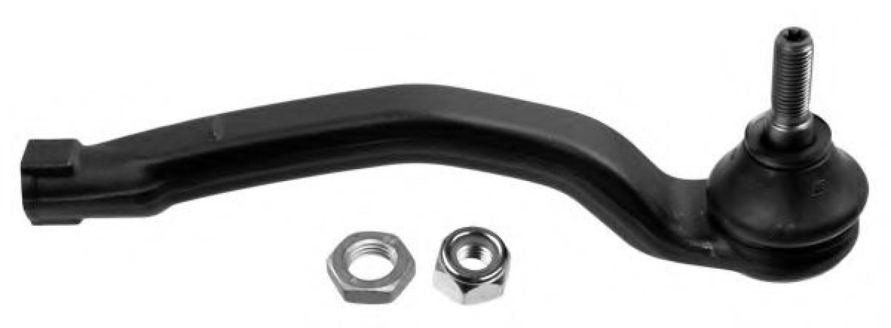 Cap de bara RENAULT SCENIC II (JM0/1) (2003 - 2009) LEMFÖRDER 30621 02 piesa NOUA