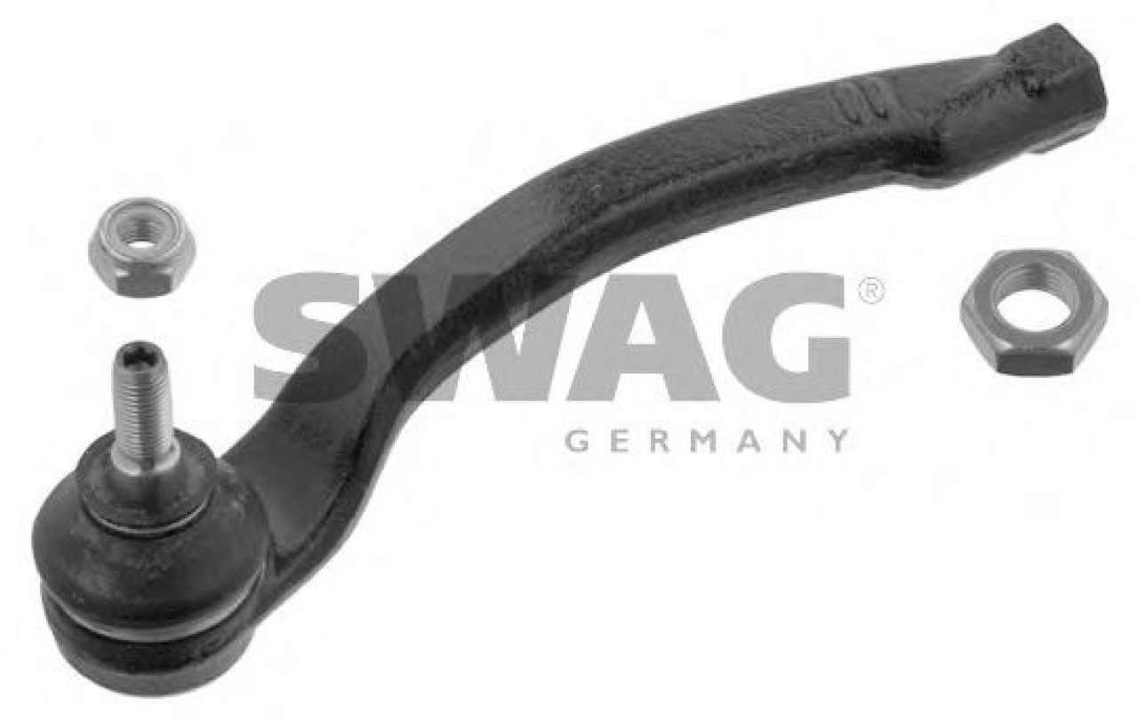 Cap de bara RENAULT SCENIC II (JM0/1) (2003 - 2009) SWAG 60 92 4815 piesa NOUA