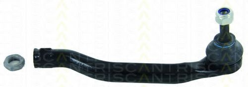 Cap de bara RENAULT SCENIC III (JZ0/1) (2009 - 2016) TRISCAN 8500 25135 piesa NOUA