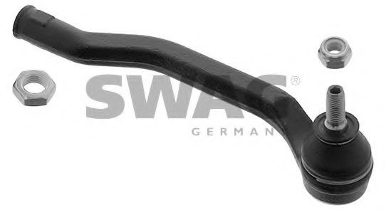Cap de bara RENAULT SCENIC III (JZ0/1) (2009 - 2016) SWAG 60 93 9040 piesa NOUA