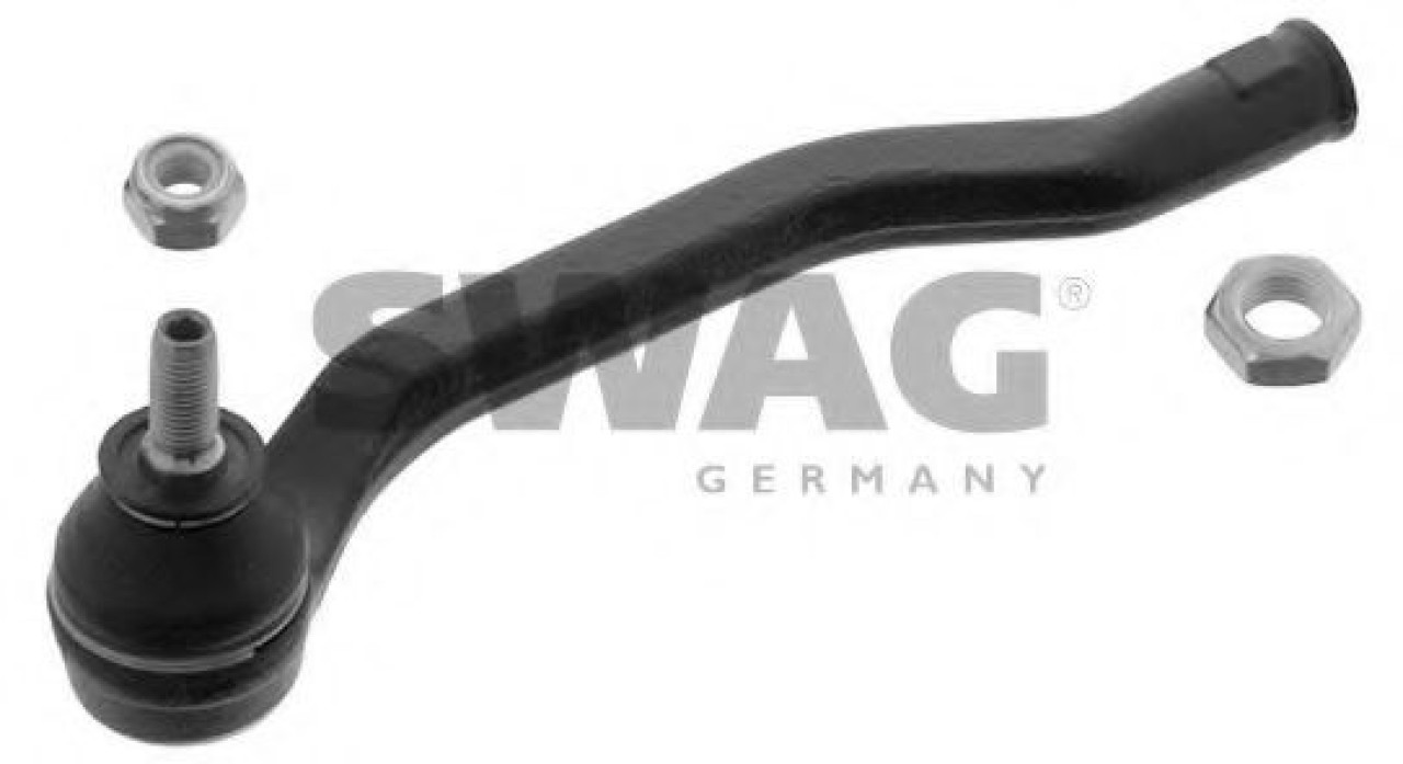 Cap de bara RENAULT SCENIC III (JZ0/1) (2009 - 2016) SWAG 60 93 9039 piesa NOUA