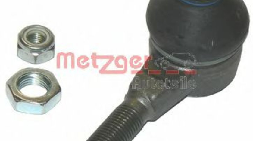 Cap de bara RENAULT TRAFIC I caroserie (TXX) (1989 - 2001) METZGER 54033018 piesa NOUA