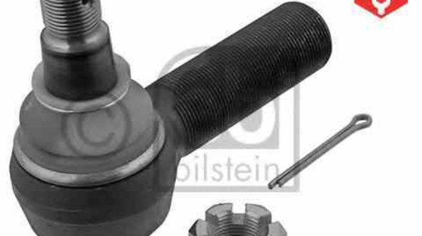 Cap de bara RENAULT TRUCKS Midlum FEBI BILSTEIN 02546