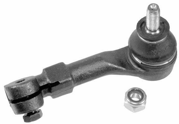 Cap de bara RENAULT TWINGO I (C06) (1993 - 2012) RINGER 1140001088 piesa NOUA