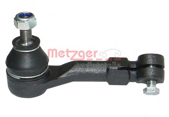 Cap de bara RENAULT TWINGO I (C06) (1993 - 2012) METZGER 54034901 piesa NOUA